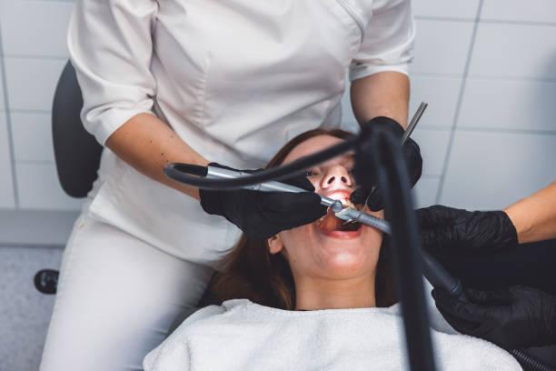 Best Orthodontic Emergency Dentist in Wanatah, IN
